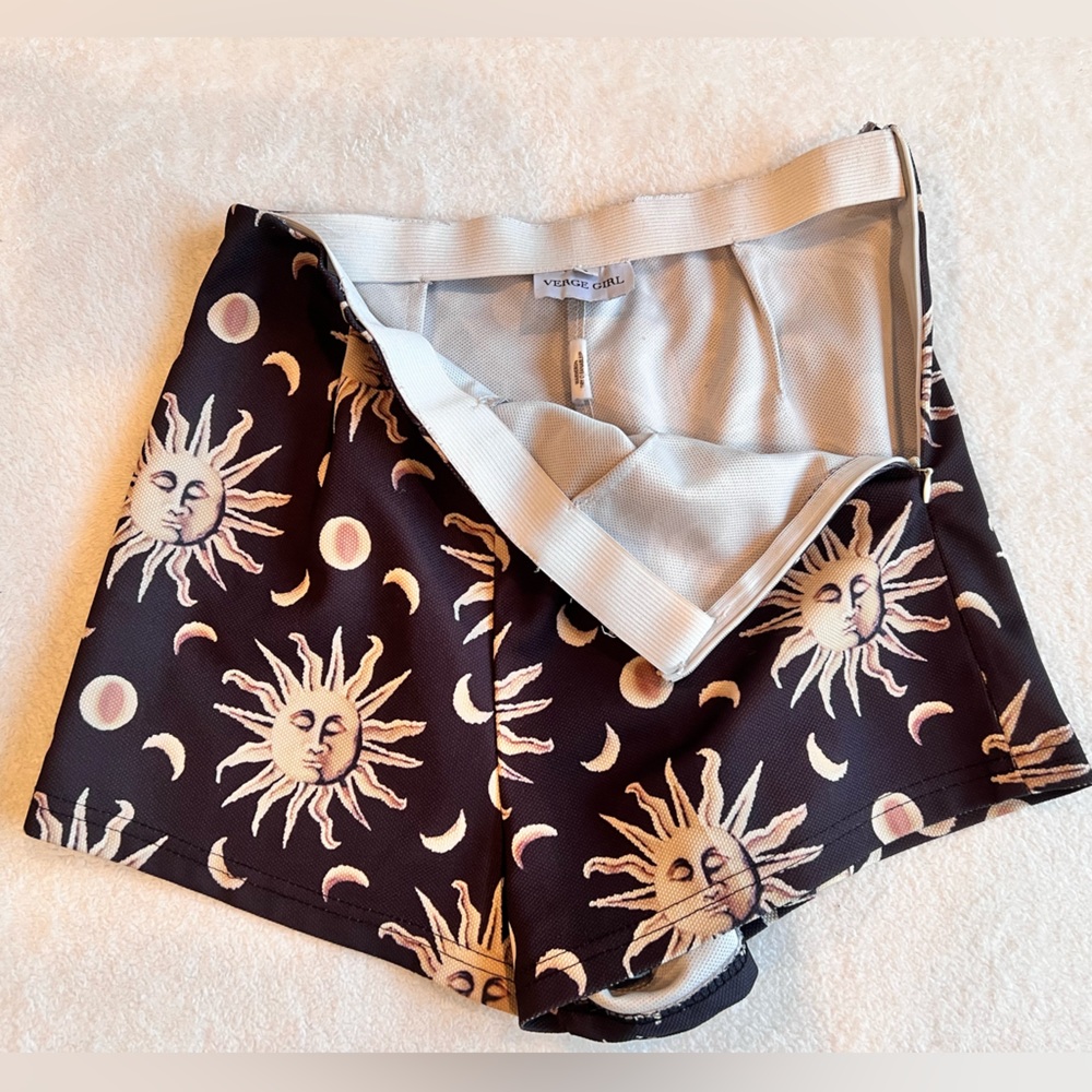 ✿ Verge Girl - shorts - 8 - Picture 4 of 4